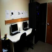 IP Configured, Independent Control Station