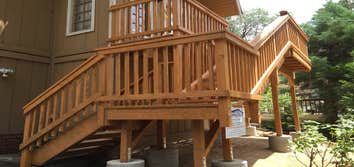 Leading Edge Construction