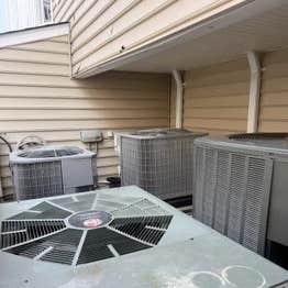 Gerry Palermo Plumbing, Heating & Cooling
