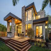 Photos by Econential - Modular Home Builder #1