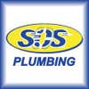 SOS Plumbing logo