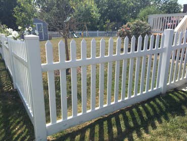 Fences