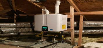 TD Plumbing Solutions