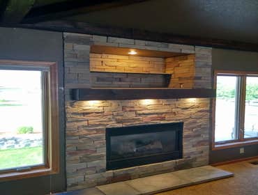 Erik Wagner Homes Photos