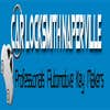 Naperville Car Locksmith logo