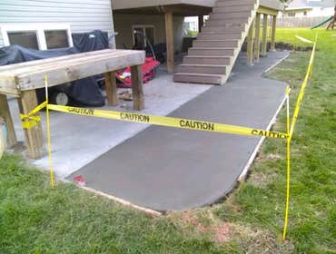 Photos by B&e Concrete #1