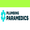 plumbing Paramedics logo