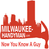 Milwaukee Handyman logo