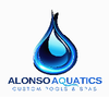 Alonso Aquatics LLC logo