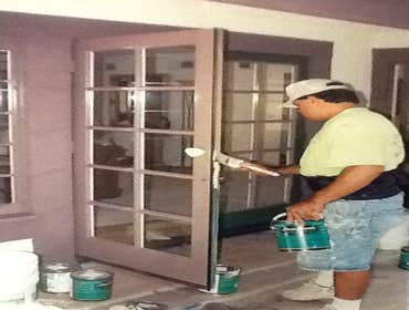 Photos by Crown Construction #1