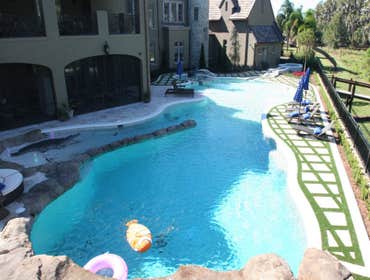 Photo(s) from Dixie Pools & Spas, Inc.