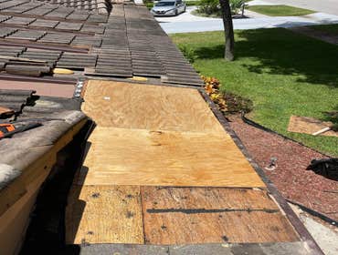 Photos by Super Roofers of Florida LLC #1 Roof Repairs