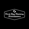 First Step Flooring Distributors logo
