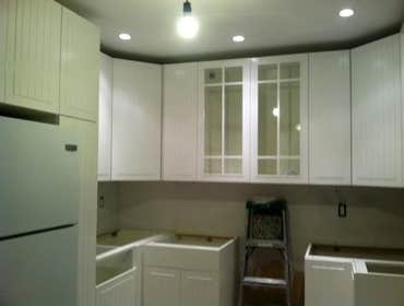 Vilcos Inc Project
