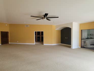 INTERIOR PAINTING
