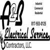 A&b Electrical Service Contractors, LLC logo