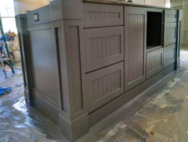 Photos from Four Seasons Paint & Design
