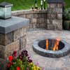 Stonemark Hardscapes Inc logo