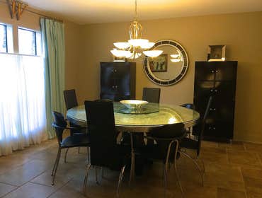 Residential remodeling