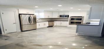 Metairie Renovation