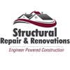 Structural Repair & Renovations logo