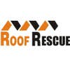 Roof Rescue logo