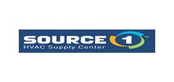Photos by Source 1 HVAC Supply #1