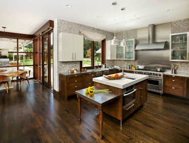 Contemporary Green