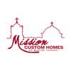 Mission Custom Homes logo