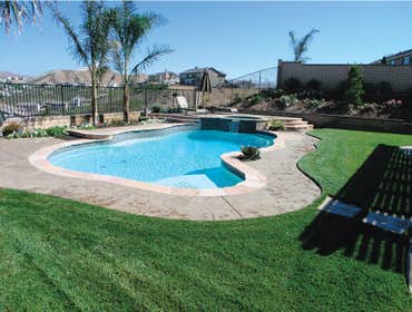 Photos by Alan Jackson Pools Inc #1