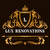 Lux Renovations LLC logo
