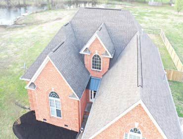 Photos by the Roof Guy #1