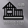 Hillard's Builders logo