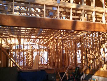 framing