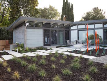 Photo(s) from Klopf Architecture Klopf Architecture