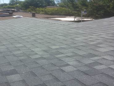 Photo(s) from Revo Roof Company New Installation of Malarkey 30 year dimensional shingles in Huntington Beach Ca.
