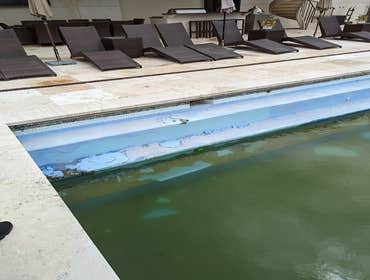 Photos by Wvc Group LLC #5 Pool and concrete remodel