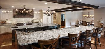 Photos by Lynch Design | Build #1