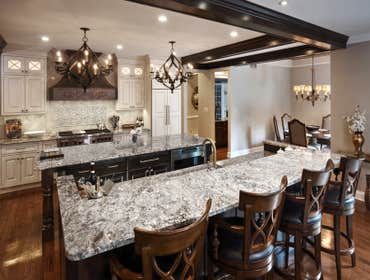 Photos by Lynch Design | Build #1