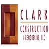 Clark Construction & Remodeling LLC logo