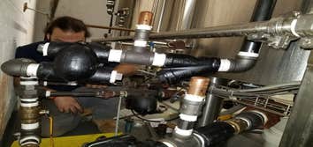 Lou Guarini Plumbing & Heating