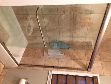 Bathroom Remodel - Concord
