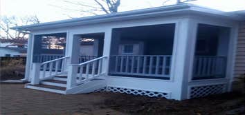 Photos from John Krause Construction Inc