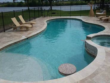 Photos from Primo Pools and Spa by Mario LLC