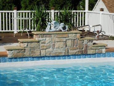 Photos by Holland Pool & Patio #1