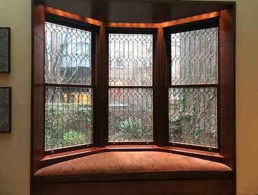 WINDOWS RESTORATION