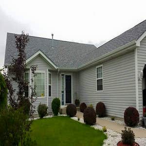 Roof Werks,Inc Project