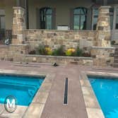 Pool Landscape