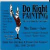 Do Right Painting logo