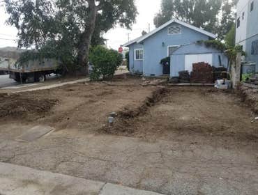 Demolition